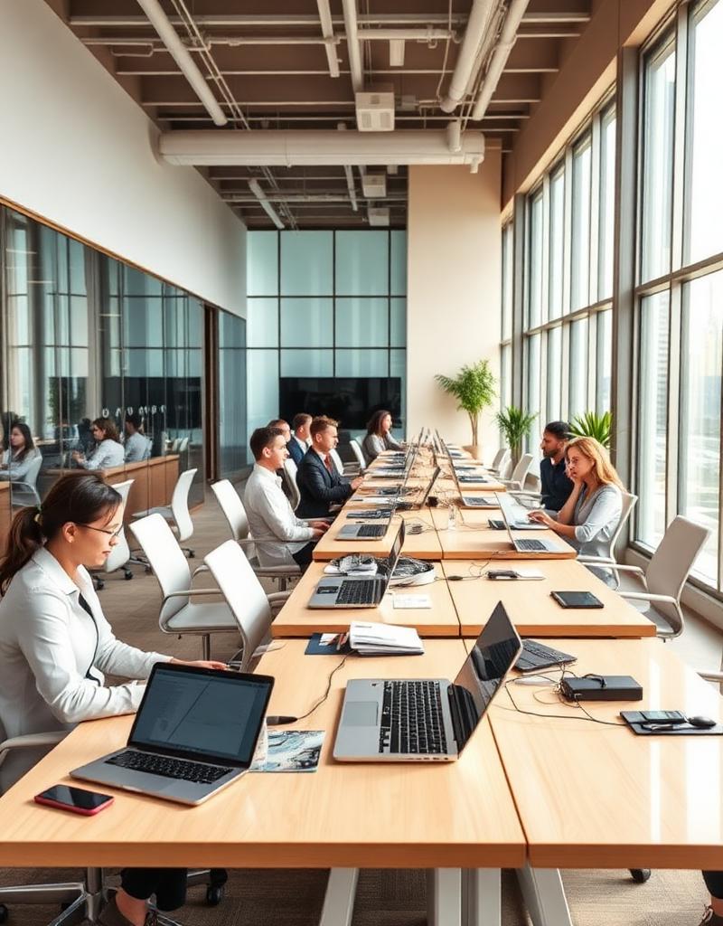 Ofis Personeli